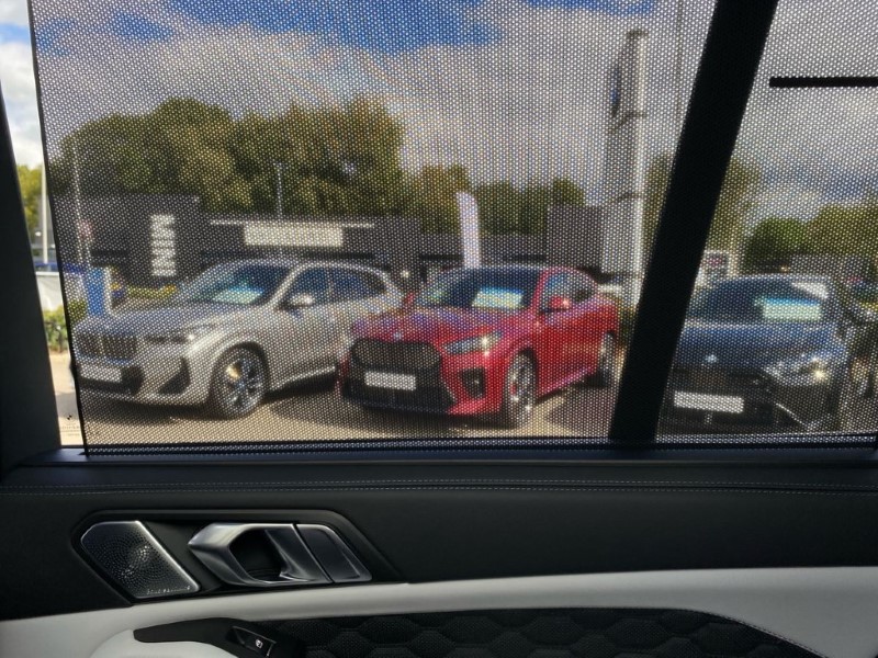 2025 (75) BMW X5 M xDrive  Competition 5dr Step Auto [Ultimate] 5007847