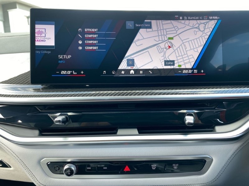 2025 (75) BMW X5 M xDrive  Competition 5dr Step Auto [Ultimate] 5007819