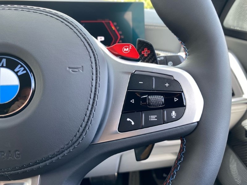 2025 (75) BMW X5 M xDrive  Competition 5dr Step Auto [Ultimate] 5007810