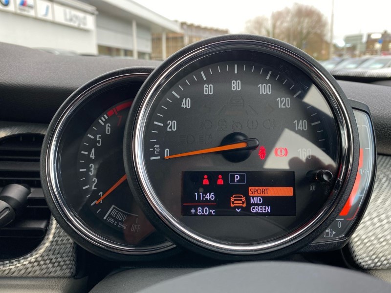 2022 (22) MINI CONVERTIBLE 1.5 Cooper Exclusive 2dr Auto 4872896