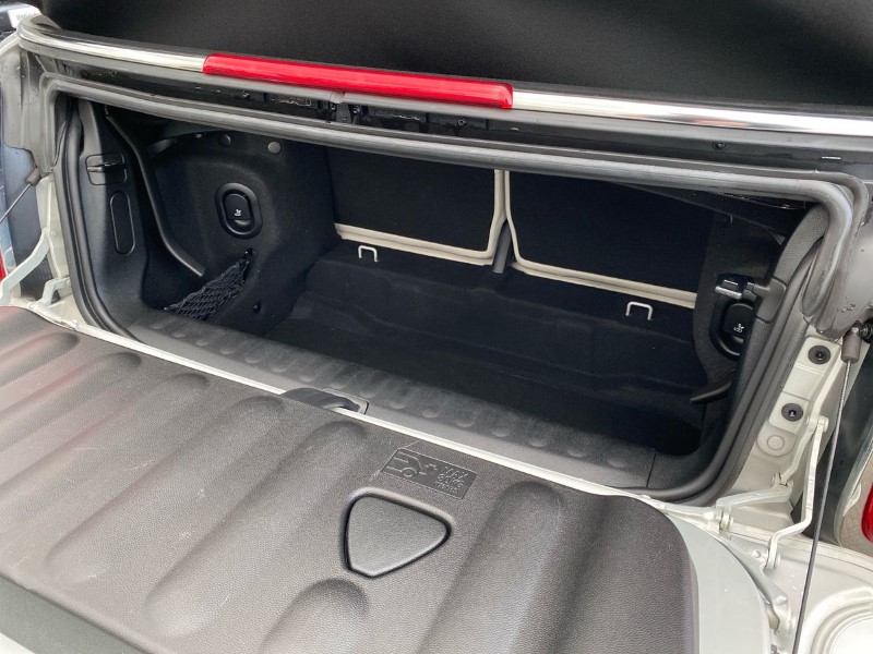 2022 (22) MINI CONVERTIBLE 1.5 Cooper Exclusive 2dr Auto 4872903