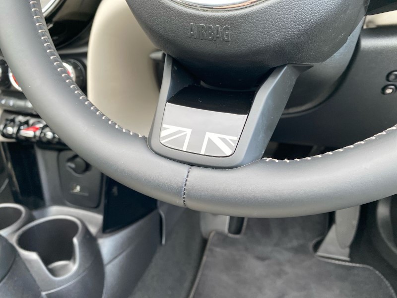 2022 (22) MINI CONVERTIBLE 1.5 Cooper Exclusive 2dr Auto 4872901