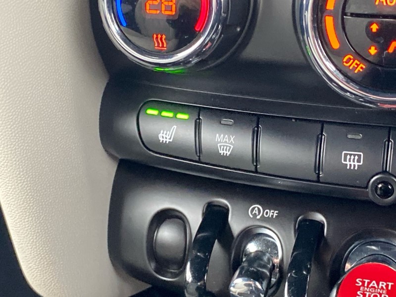 2022 (22) MINI CONVERTIBLE 1.5 Cooper Exclusive 2dr Auto 4872897