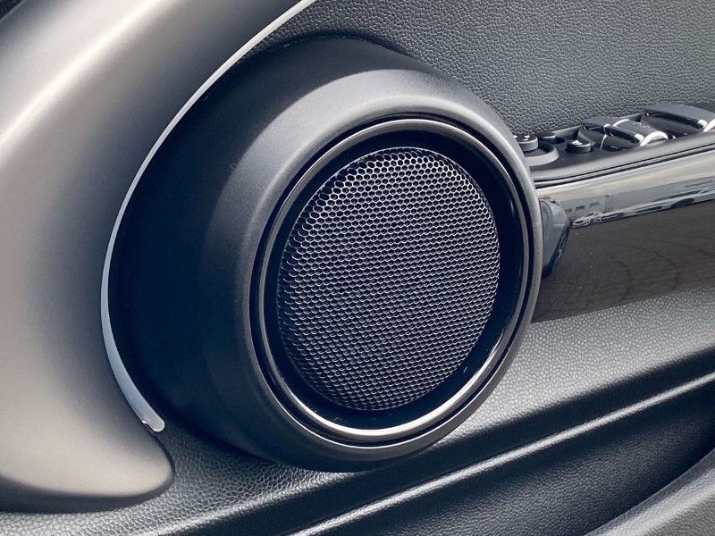 2022 (22) MINI CONVERTIBLE 1.5 Cooper Exclusive 2dr Auto 4872887