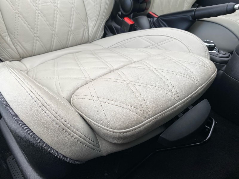 2022 (22) MINI CONVERTIBLE 1.5 Cooper Exclusive 2dr Auto 4872890