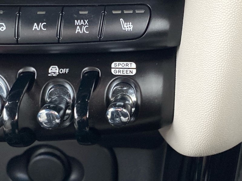 2022 (22) MINI CONVERTIBLE 1.5 Cooper Exclusive 2dr Auto 4872886