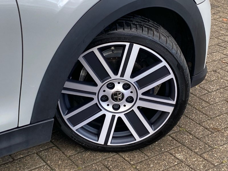 2022 (22) MINI CONVERTIBLE 1.5 Cooper Exclusive 2dr Auto 4872912