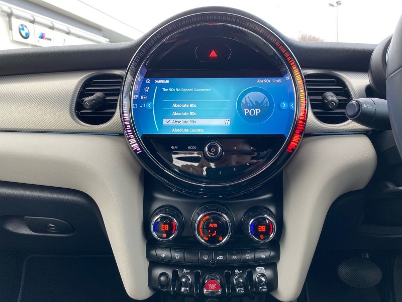 2022 (22) MINI CONVERTIBLE 1.5 Cooper Exclusive 2dr Auto 4872875