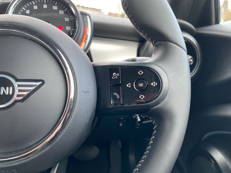 2022 (22) MINI CONVERTIBLE 1.5 Cooper Exclusive 2dr Auto 4872885