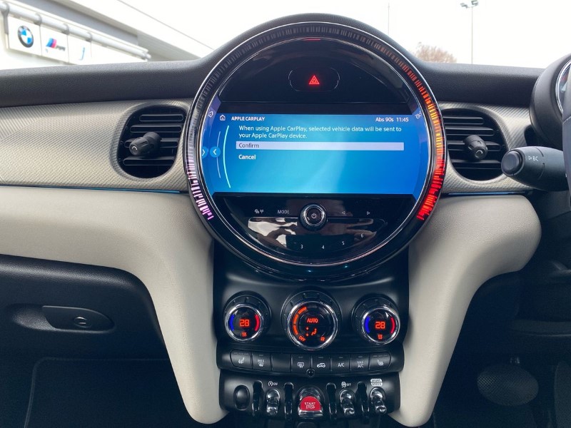 2022 (22) MINI CONVERTIBLE 1.5 Cooper Exclusive 2dr Auto 4872894