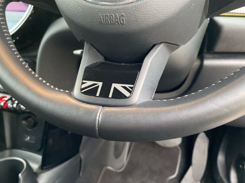 2023 (23) MINI HATCHBACK 1.5 Cooper Exclusive Premium 3dr Auto 4776159