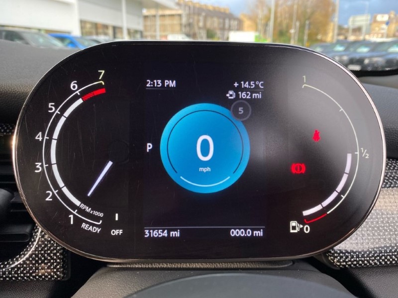 2023 (23) MINI HATCHBACK 1.5 Cooper Exclusive Premium 3dr Auto 4776133