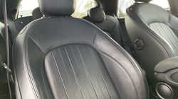 2023 (23) MINI HATCHBACK 1.5 Cooper Exclusive Premium 3dr Auto 4776148