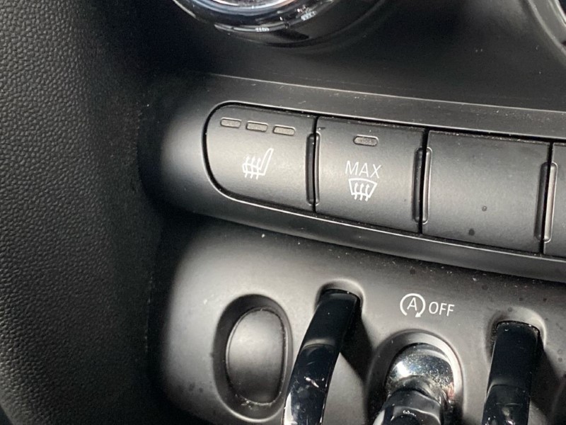 2023 (23) MINI HATCHBACK 1.5 Cooper Exclusive Premium 3dr Auto 4776154