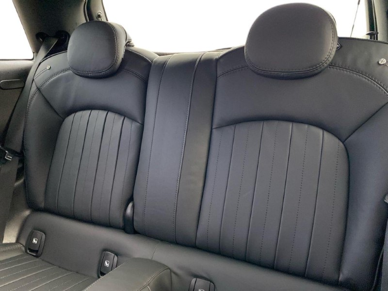 2023 (23) MINI HATCHBACK 1.5 Cooper Exclusive Premium 3dr Auto 4776136