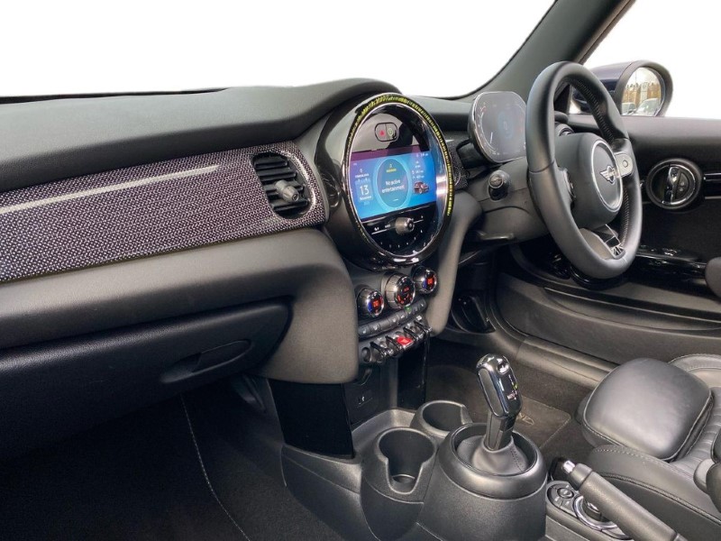 2023 (23) MINI HATCHBACK 1.5 Cooper Exclusive Premium 3dr Auto 4776131