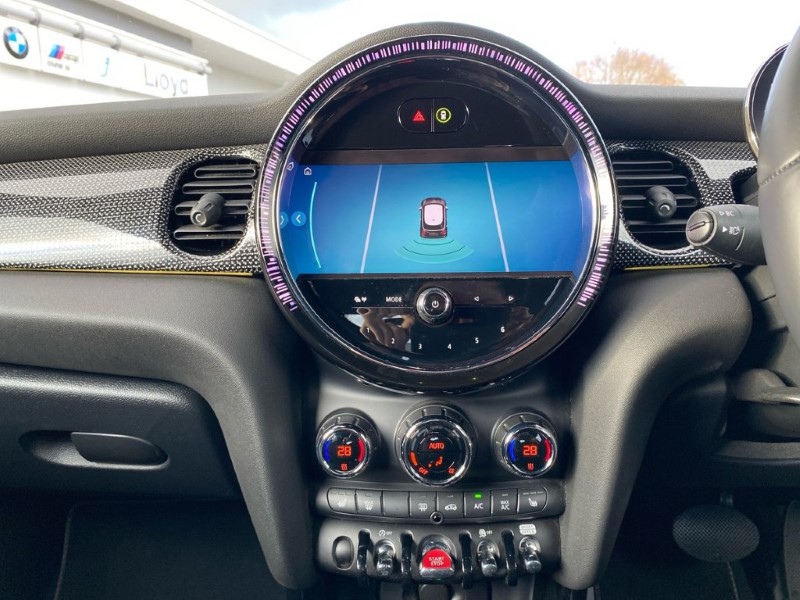 2023 (23) MINI HATCHBACK 1.5 Cooper Exclusive Premium 3dr Auto 4776150