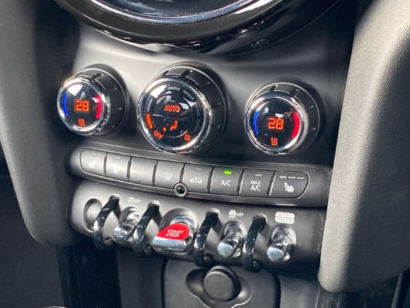 2023 (23) MINI HATCHBACK 1.5 Cooper Exclusive Premium 3dr Auto 4776152