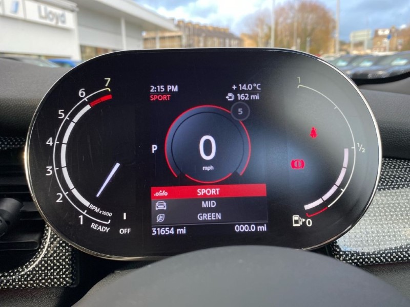 2023 (23) MINI HATCHBACK 1.5 Cooper Exclusive Premium 3dr Auto 4776153