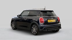 2023 (23) MINI HATCHBACK 1.5 Cooper Exclusive Premium 3dr Auto 4776126
