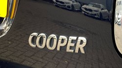 2023 (23) MINI HATCHBACK 1.5 Cooper Exclusive Premium 3dr Auto 4776168