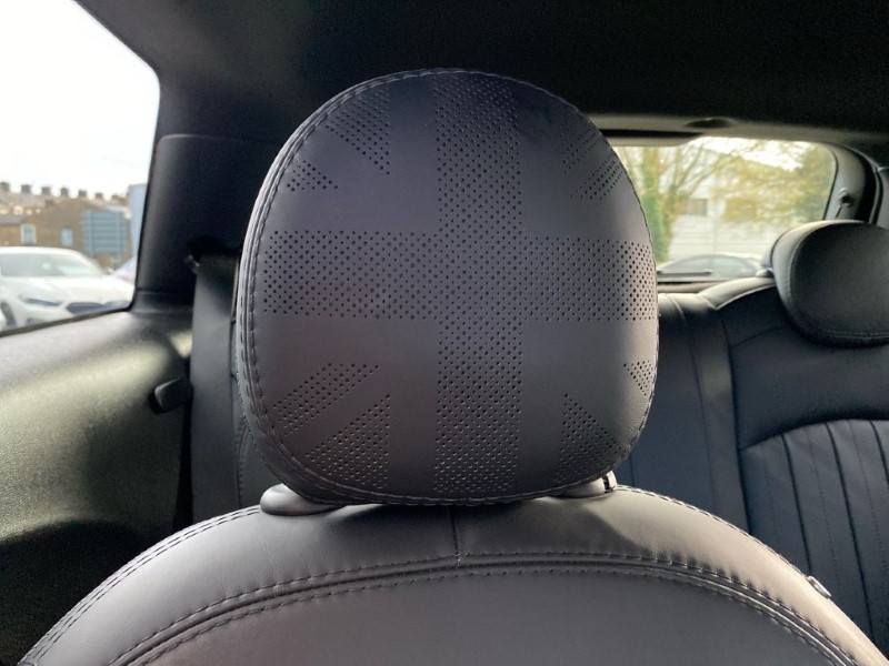 2023 (23) MINI HATCHBACK 1.5 Cooper Exclusive Premium 3dr Auto 4776161