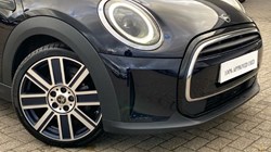 2023 (23) MINI HATCHBACK 1.5 Cooper Exclusive Premium 3dr Auto 4776163