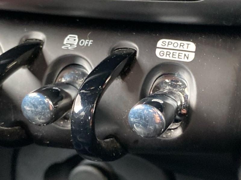 2023 (23) MINI HATCHBACK 1.5 Cooper Exclusive Premium 3dr Auto 4776143