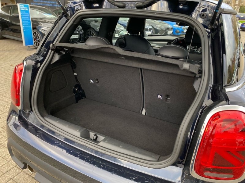 2023 (23) MINI HATCHBACK 1.5 Cooper Exclusive Premium 3dr Auto 4776162