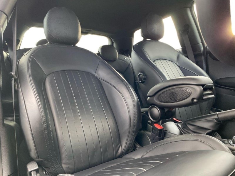 2023 (23) MINI HATCHBACK 1.5 Cooper Exclusive Premium 3dr Auto 4776135