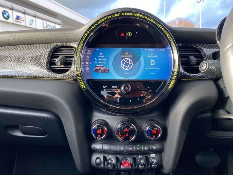 2023 (23) MINI HATCHBACK 1.5 Cooper Exclusive Premium 3dr Auto 4776149