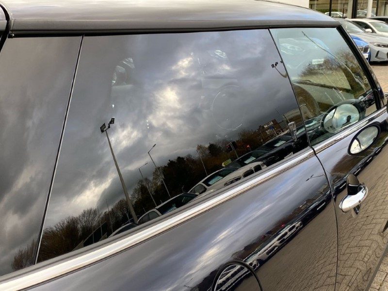 2023 (23) MINI HATCHBACK 1.5 Cooper Exclusive Premium 3dr Auto 4776173