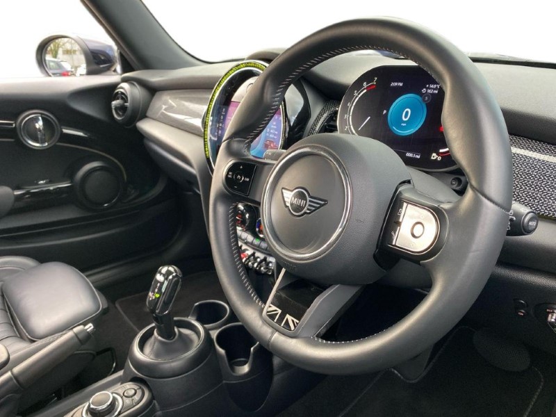 2023 (23) MINI HATCHBACK 1.5 Cooper Exclusive Premium 3dr Auto 4776130