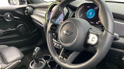 2023 (23) MINI HATCHBACK 1.5 Cooper Exclusive Premium 3dr Auto 4776130