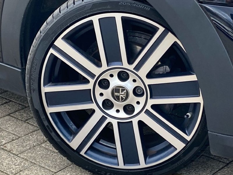 2023 (23) MINI HATCHBACK 1.5 Cooper Exclusive Premium 3dr Auto 4776166