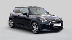 2023 (23) MINI HATCHBACK 1.5 Cooper Exclusive Premium 3dr Auto 4776125