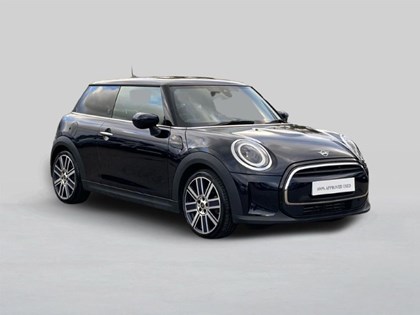 2023 (23) MINI HATCHBACK 1.5 Cooper Exclusive Premium 3dr Auto