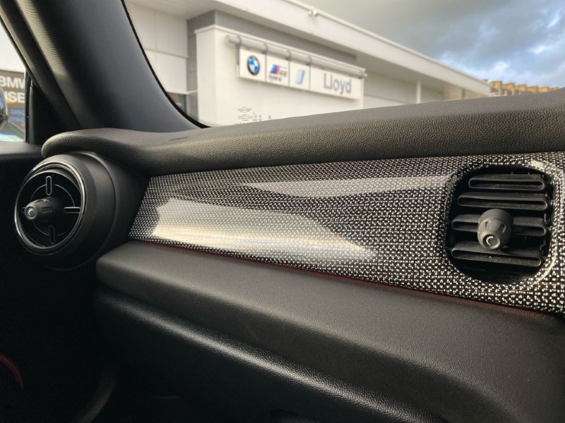 2023 (23) MINI HATCHBACK 1.5 Cooper Exclusive Premium 3dr Auto 4776155