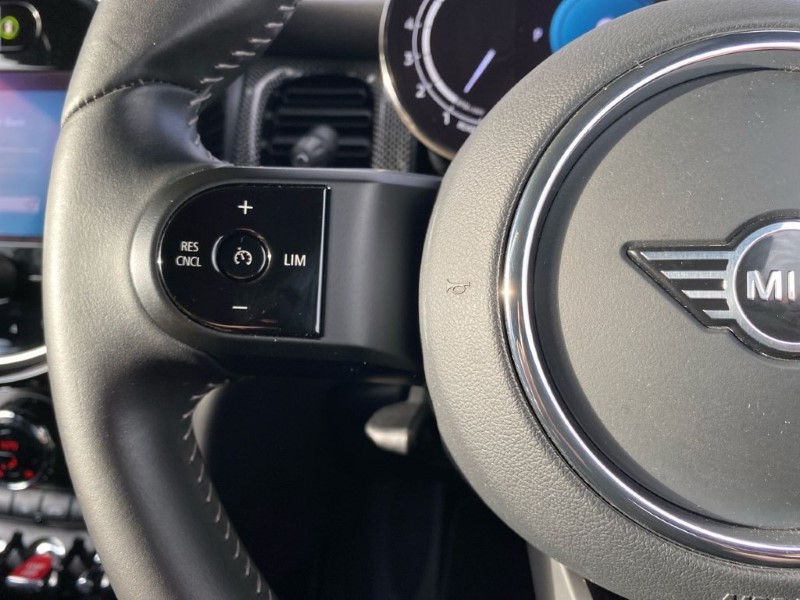 2023 (23) MINI HATCHBACK 1.5 Cooper Exclusive Premium 3dr Auto 4776141