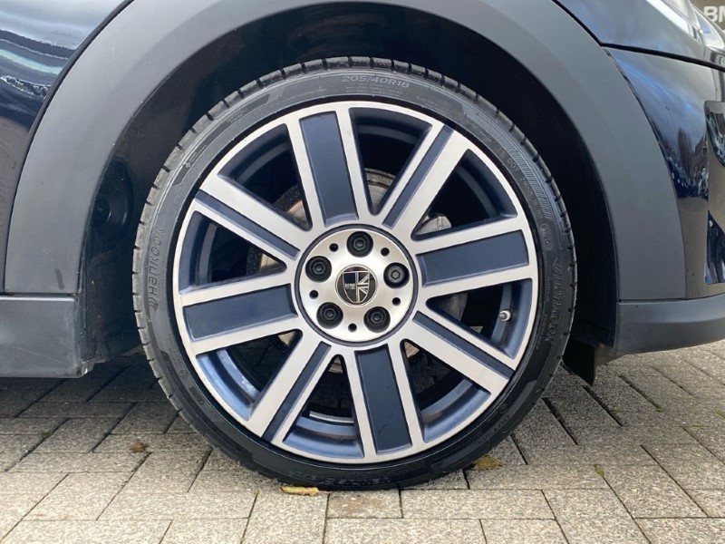 2023 (23) MINI HATCHBACK 1.5 Cooper Exclusive Premium 3dr Auto 4776138