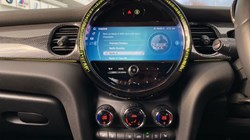 2023 (23) MINI HATCHBACK 1.5 Cooper Exclusive Premium 3dr Auto 4776132