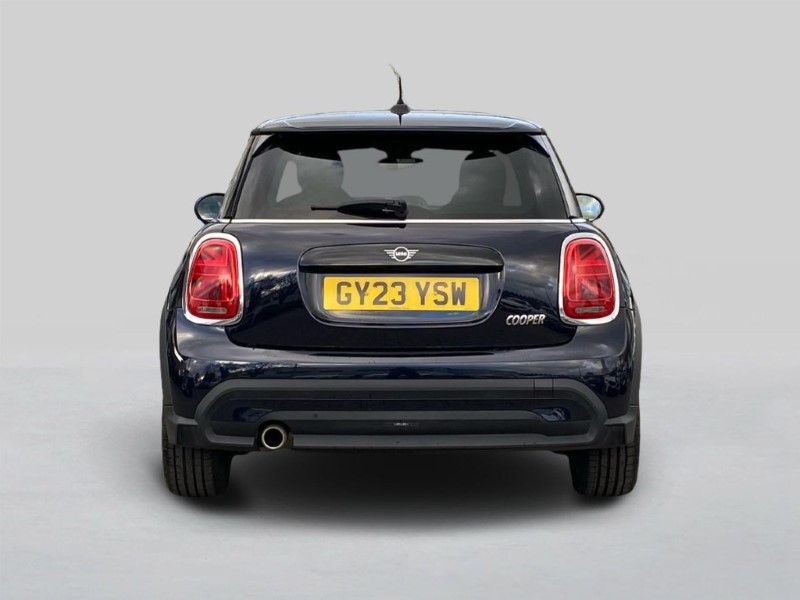 2023 (23) MINI HATCHBACK 1.5 Cooper Exclusive Premium 3dr Auto 4776139