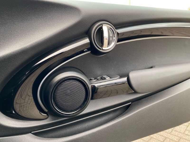 2023 (23) MINI HATCHBACK 1.5 Cooper Exclusive Premium 3dr Auto 4776145