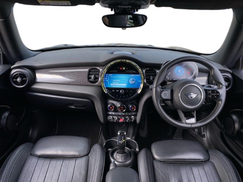 2023 (23) MINI HATCHBACK 1.5 Cooper Exclusive Premium 3dr Auto 4776128