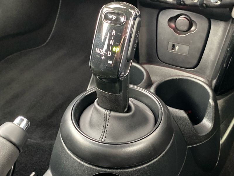 2023 (23) MINI HATCHBACK 1.5 Cooper Exclusive Premium 3dr Auto 4776156