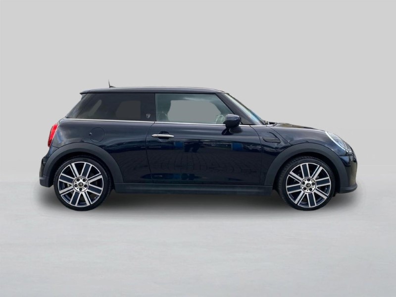 2023 (23) MINI HATCHBACK 1.5 Cooper Exclusive Premium 3dr Auto 4776127