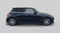 2023 (23) MINI HATCHBACK 1.5 Cooper Exclusive Premium 3dr Auto 4776127