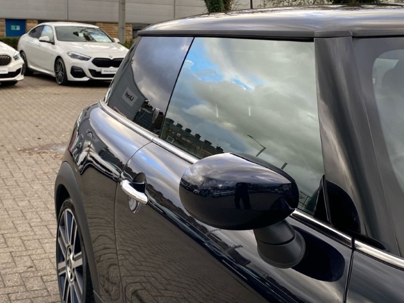 2023 (23) MINI HATCHBACK 1.5 Cooper Exclusive Premium 3dr Auto 4776172