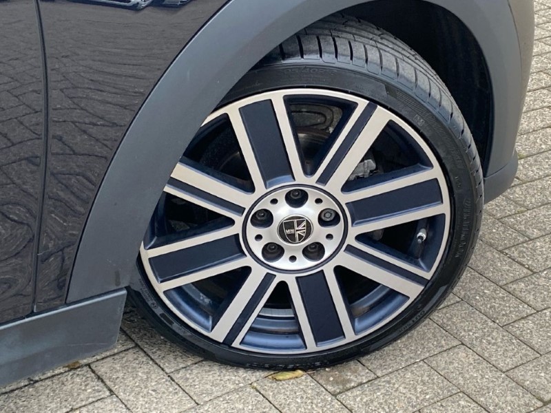 2023 (23) MINI HATCHBACK 1.5 Cooper Exclusive Premium 3dr Auto 4776171