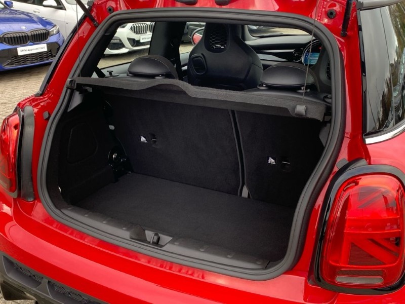 2023 (23) MINI HATCHBACK 1.5 Cooper Sport 3dr Auto 4792530